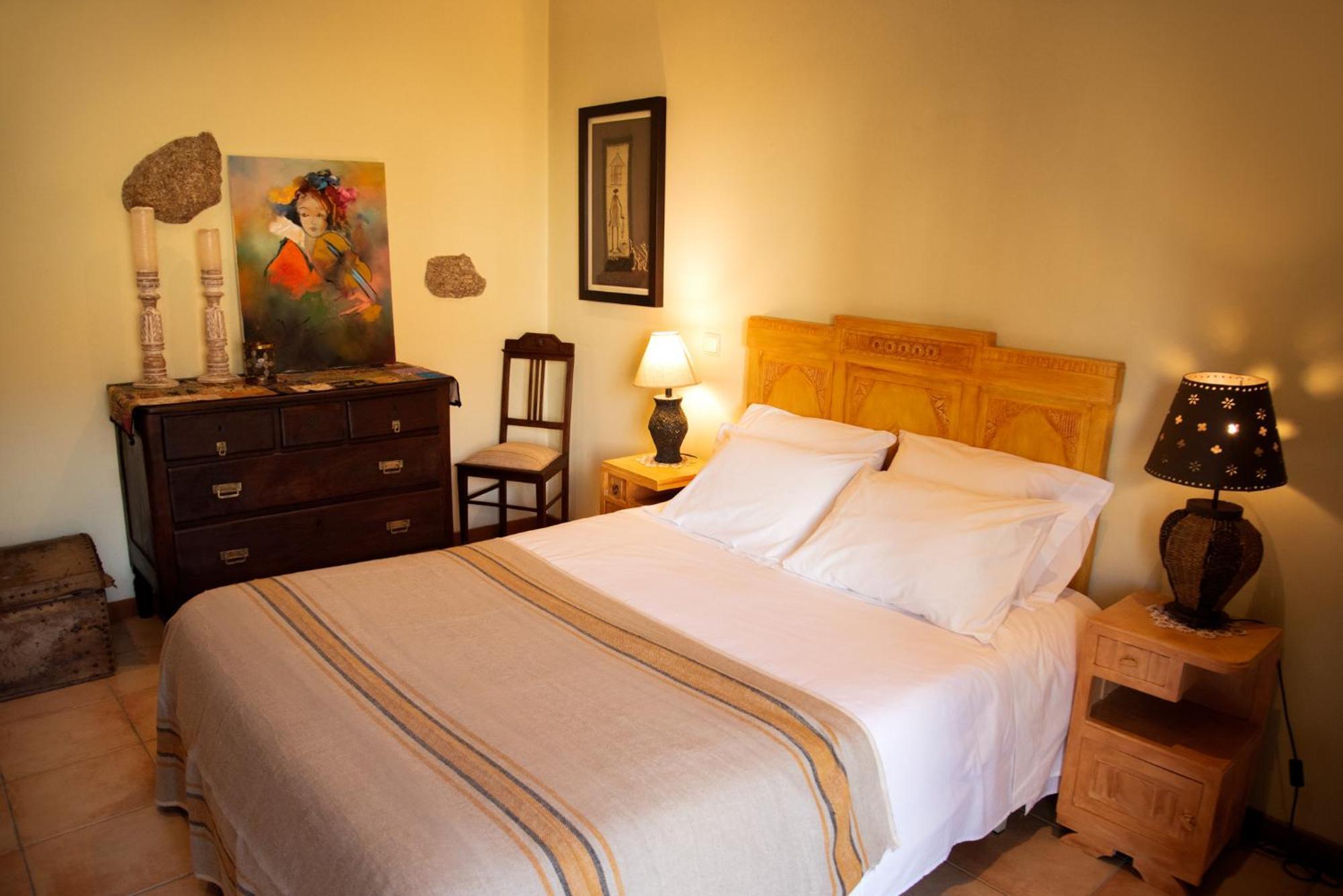 Olival House Villa Paço de Sousa Buitenkant foto